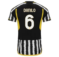 Nogometni Dresovi Juventus Danilo 6 Domaći 2023/24