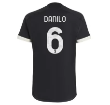 Nogometni Dresovi Juventus Danilo 6 Treći 2023/24