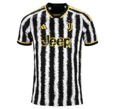 Nogometni Dresovi Juventus Domaći 2023/24