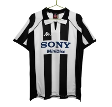 Nogometni Dresovi Juventus Domaći Retro 1997-98