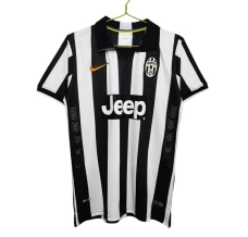 Nogometni Dresovi Juventus Domaći Retro 2014-15