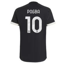 Nogometni Dresovi Juventus Pogba 10 Treći 2023/24