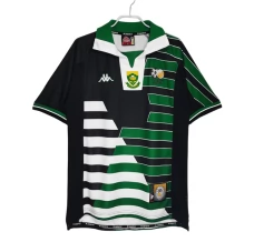 Nogometni Dresovi Južnoafrička Republika Gostujući Retro 1998 Nogometni Dresovi Južnoafrička Republika Gostujući Retro 1998