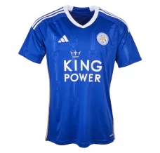Nogometni Dresovi Leicester City Domaći 2023/24