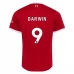 Nogometni Dresovi Liverpool Darwin 9 Domaći 2023/24