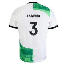 Nogometni Dresovi Liverpool Fabinho 3 Gostujući 2023/24