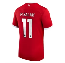 Nogometni Dresovi Liverpool M.Salah 11 Domaći 2023/24