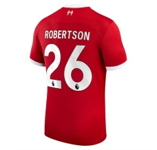 Nogometni Dresovi Liverpool Robertson 26 Domaći 2023/24