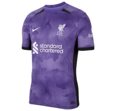 Nogometni Dresovi Liverpool Treći 2023/24