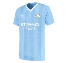Nogometni Dresovi Manchester City Domaći 2023/24