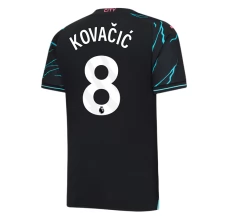 Nogometni Dresovi Manchester City Kovacic 8 Treći 2023/24