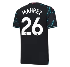 Nogometni Dresovi Manchester City Mahrez 26 Treći 2023/24