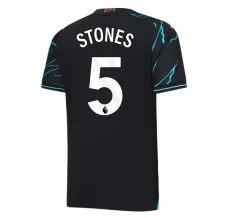 Nogometni Dresovi Manchester City Stones 5 Treći 2023/24