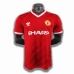 Nogometni Dresovi Manchester United Domaći Retro 1986-88