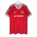 Nogometni Dresovi Manchester United Domaći Retro 1991-92