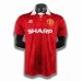 Nogometni Dresovi Manchester United Domaći Retro 1992-94