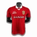 Nogometni Dresovi Manchester United Domaći Retro 1999-00