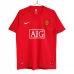 Nogometni Dresovi Manchester United Domaći Retro 2007-08
