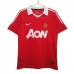 Nogometni Dresovi Manchester United Domaći Retro 2010-11