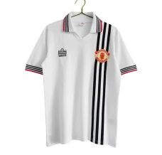 Nogometni Dresovi Manchester United Gostujući Retro 1975-80