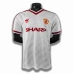 Nogometni Dresovi Manchester United Gostujući Retro 1986-88