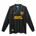 Nogometni Dresovi Manchester United Gostujući Retro 1993-94 Dugi Rukav Nogometni Dresovi Manchester United Gostujući Retro 1993-94 Dugi Rukav
