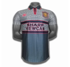 Nogometni Dresovi Manchester United Gostujući Retro 1995-96