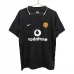 Nogometni Dresovi Manchester United Gostujući Retro 2003-04
