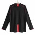 Nogometni Dresovi Manchester United Gostujući Retro 2007-08 Dugi Rukav