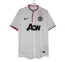 Nogometni Dresovi Manchester United Gostujući Retro 2012-13
