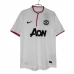 Nogometni Dresovi Manchester United Gostujući Retro 2012-13 Nogometni Dresovi Manchester United Gostujući Retro 2012-13