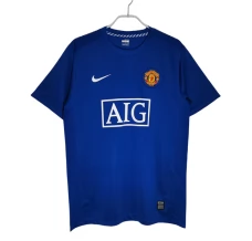 Nogometni Dresovi Manchester United Treći Retro 2008-09