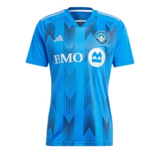 Nogometni Dresovi Montreal Impact Domaći 2023/24