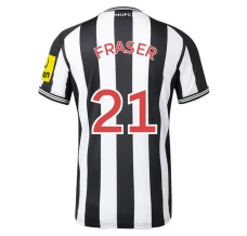 Nogometni Dresovi Newcastle United Fraser 21 Domaći 2023/24