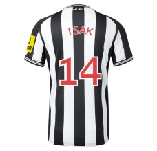 Nogometni Dresovi Newcastle United Isak 14 Domaći 2023/24