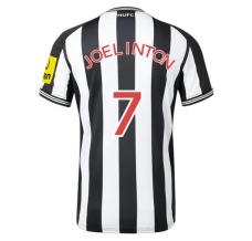 Nogometni Dresovi Newcastle United Joelinton 7 Domaći 2023/24