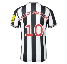 Nogometni Dresovi Newcastle United Saint-Maximin 10 Domaći 2023/24