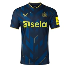 Nogometni Dresovi Newcastle United Treći 2023/24