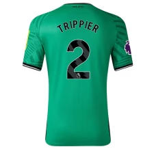 Nogometni Dresovi Newcastle United Trippier 2 Gostujući 2023/24