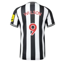 Nogometni Dresovi Newcastle United Wilson 9 Domaći 2023/24