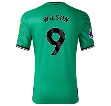 Nogometni Dresovi Newcastle United Wilson 9 Gostujući 2023/24