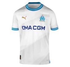 Nogometni Dresovi Olympique de Marseille Domaći 2023/24