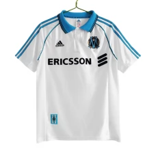 Nogometni Dresovi Olympique de Marseille Domaći Retro 1998-99