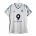 Nogometni Dresovi Olympique de Marseille Domaći Retro 2002-03