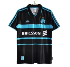 Nogometni Dresovi Olympique de Marseille Treći Retro 1999-00