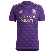Nogometni Dresovi Orlando City Domaći 2023/24