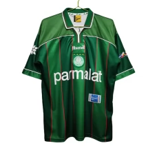 Nogometni Dresovi Palmeiras Domaći Copa Libertadores Champions Retro 1999