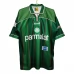 Nogometni Dresovi Palmeiras Domaći Copa Libertadores Champions Retro 1999