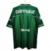 Nogometni Dresovi Palmeiras Domaći Copa Libertadores Champions Retro 1999