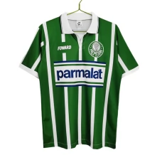 Nogometni Dresovi Palmeiras Domaći Retro 1992-93